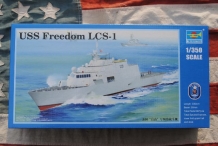 images/productimages/small/USS Freedom LCS-1 Trumpeter 04549 1;350 voor.jpg